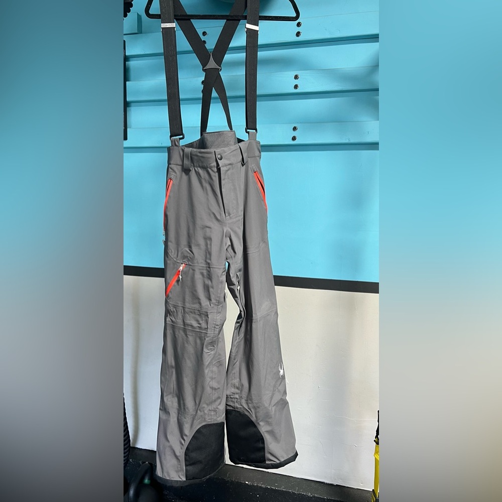 Spyder Men’s Ski Pants